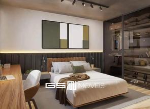 Apartamento, 1 Quarto, 1 Suite em Lourdes, Belo Horizonte, MG valor de R$ 700.947,00 no Lugar Certo