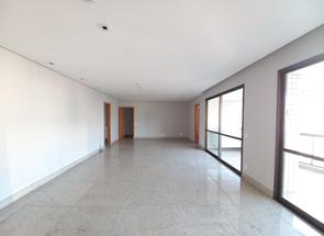 Apartamento, 4 Quartos, 4 Vagas, 2 Suites para alugar em Funcionários, Belo Horizonte, MG valor de R$ 13.800,00 no Lugar Certo