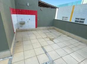 Cobertura, 3 Quartos, 1 Vaga, 1 Suite em Cabral, Contagem, MG valor de R$ 490.000,00 no Lugar Certo