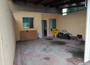 Casa, 3 Quartos, 2 Vagas em Santa Rita, Ibirité, MG valor de R$ 350.000,00 no Lugar Certo