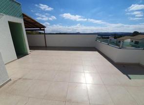 Cobertura, 3 Quartos, 2 Vagas, 1 Suite em Masterville, Sarzedo, MG valor de R$ 390.000,00 no Lugar Certo