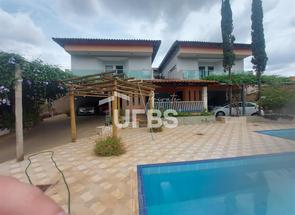 Casa, 8 Quartos, 4 Vagas, 6 Suites em Rua Doutor José Osvaldo Araújo, Ilda, Aparecida de Goiânia, GO valor de R$ 2.100.000,00 no Lugar Certo