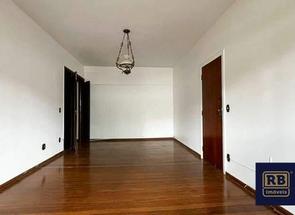 Apartamento, 4 Quartos, 1 Vaga, 1 Suite em Coração de Jesus, Belo Horizonte, MG valor de R$ 890.000,00 no Lugar Certo