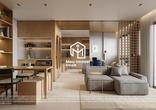 Apartamento, 2 Quartos