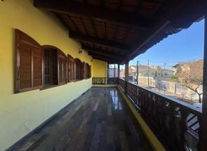 Casa, 4 Quartos, 4 Vagas, 2 Suites em Central Parque, Contagem, MG valor de R$ 2.000.000,00 no Lugar Certo