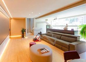Cobertura, 4 Quartos, 4 Vagas, 1 Suite em Buritis, Belo Horizonte, MG valor de R$ 2.300.000,00 no Lugar Certo