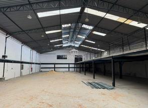 Galpão para alugar em Ressaca, Contagem, MG valor de R$ 30.000,00 no Lugar Certo