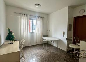 Apartamento, 1 Quarto, 1 Vaga em Funcionários, Belo Horizonte, MG valor de R$ 490.000,00 no Lugar Certo