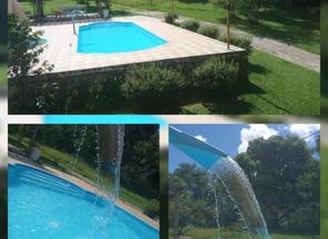 Fazenda, 12 Quartos, 50 Vagas, 7 Suites em Pinhões, Santa Luzia, MG valor de R$ 1.000.000,00 no Lugar Certo
