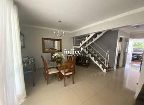 Casa, 3 Quartos, 2 Vagas, 1 Suite em Avenida Norma Valério Corrêa, Jardim Botânico, Ribeirão Preto, SP valor de R$ 1.100.000,00 no Lugar Certo