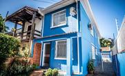 Casa, 3 Quartos, 2 Vagas