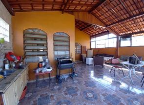 Casa, 4 Quartos, 2 Vagas, 5 Suites em Salgado Filho, Belo Horizonte, MG valor de R$ 835.000,00 no Lugar Certo