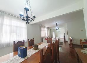 Apartamento, 4 Quartos, 2 Vagas, 2 Suites em Gutierrez, Belo Horizonte, MG valor de R$ 875.000,00 no Lugar Certo