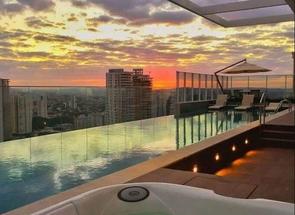 Apartamento em Rua T 37, Setor Bueno, Goiânia, GO valor de R$ 440.000,00 no Lugar Certo