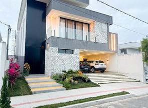 Casa, 4 Quartos, 4 Vagas, 4 Suites em Portal do Sol, Contagem, MG valor de R$ 4.500.000,00 no Lugar Certo