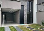 Casa, 3 Quartos, 2 Vagas, 1 Suite