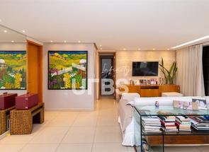 Apartamento, 3 Quartos, 3 Vagas, 3 Suites em Serrinha, Goiânia, GO valor de R$ 950.000,00 no Lugar Certo