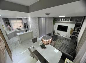 Cobertura, 3 Quartos, 1 Vaga, 1 Suite em Eldorado, Contagem, MG valor de R$ 790.000,00 no Lugar Certo