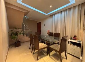 Cobertura, 2 Quartos, 1 Vaga em Diamante, Belo Horizonte, MG valor de R$ 399.000,00 no Lugar Certo