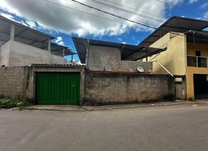 Casa, 3 Quartos, 1 Vaga em Mangueiras, Sabará, MG valor de R$ 250.000,00 no Lugar Certo