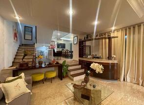 Casa, 5 Quartos, 4 Vagas, 1 Suite em Santa Lúcia, Belo Horizonte, MG valor de R$ 1.970.000,00 no Lugar Certo