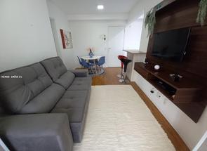 Apartamento, 1 Quarto, 1 Vaga, 1 Suite em Jardim Olavo Bilac, São Bernardo do Campo, SP valor de R$ 358.000,00 no Lugar Certo