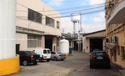Galpão, 1 Quarto, 10 Vagas