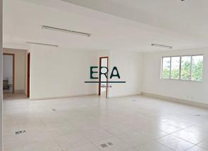 Andar, 2 Vagas para alugar em Barro Preto, Belo Horizonte, MG valor de R$ 5.000,00 no Lugar Certo