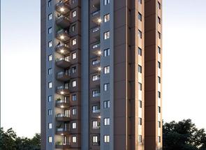 Apartamento, 2 Quartos, 3 Vagas, 1 Suite em Fonte Grande, Contagem, MG valor de R$ 467.600,00 no Lugar Certo