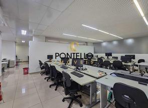 Sala, 6 Vagas para alugar em Estoril, Belo Horizonte, MG valor de R$ 17.800,00 no Lugar Certo