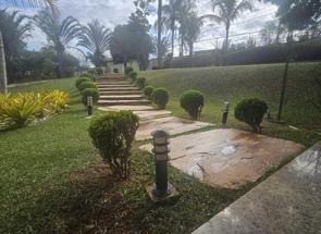 Fazenda, 3 Quartos, 6 Vagas, 1 Suite para alugar em Cancelinha, Esmeraldas, MG valor de R$ 9.000,00 no Lugar Certo