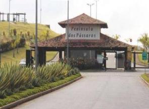 Lote em Alphaville - Lagoa dos Ingleses, Nova Lima, MG valor de R$ 940.000,00 no Lugar Certo