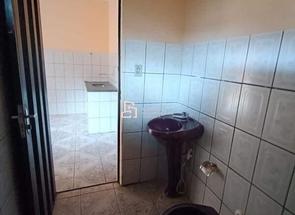 Casa, 1 Quarto para alugar em Rua Alfredo Nohmi Filho, Das Industrias I (barreiro), Belo Horizonte, MG valor de R$ 850,00 no Lugar Certo