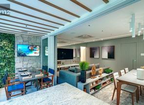 Apartamento, 3 Quartos, 2 Vagas, 3 Suites em Pl 3, Parque Lozandes, Goiânia, GO valor de R$ 780.000,00 no Lugar Certo