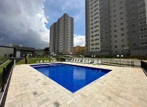 Apartamento, 2 Quartos, 1 Vaga em Santa Maria, Belo Horizonte, MG valor de R$ 380.000,00 no Lugar Certo