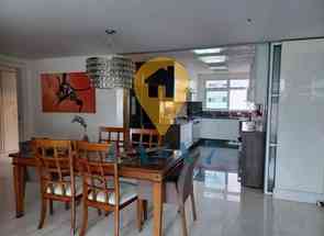 Apartamento, 4 Quartos, 2 Suites em Lourdes, Belo Horizonte, MG valor de R$ 2.500.000,00 no Lugar Certo