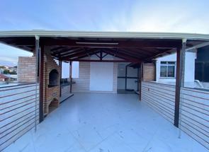 Cobertura, 2 Quartos, 1 Vaga em Parque Xangri-lá, Contagem, MG valor de R$ 430.000,00 no Lugar Certo