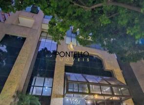 Apartamento, 1 Quarto, 1 Vaga, 1 Suite para alugar em Savassi, Belo Horizonte, MG valor de R$ 3.900,00 no Lugar Certo