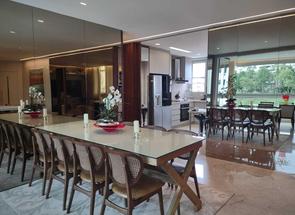 Apartamento, 4 Quartos, 3 Vagas, 1 Suite em Belvedere, Belo Horizonte, MG valor de R$ 2.590.000,00 no Lugar Certo