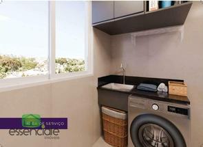 Apartamento, 2 Quartos, 1 Vaga em Cabral, Contagem, MG valor de R$ 309.500,00 no Lugar Certo