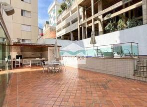 Cobertura, 4 Quartos, 3 Vagas, 1 Suite em Buritis, Belo Horizonte, MG valor de R$ 1.778.000,00 no Lugar Certo