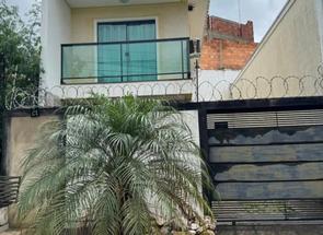 Casa, 2 Quartos, 2 Vagas em Masterville, Sarzedo, MG valor de R$ 360.000,00 no Lugar Certo