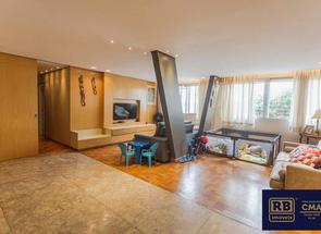 Apartamento, 3 Quartos, 1 Vaga, 1 Suite em Lourdes, Belo Horizonte, MG valor de R$ 1.485.000,00 no Lugar Certo