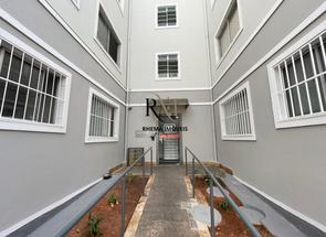 Apartamento, 2 Quartos, 1 Vaga em Planalto, Belo Horizonte, MG valor de R$ 255.000,00 no Lugar Certo