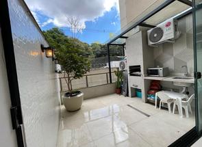 Apartamento, 3 Quartos, 2 Vagas, 1 Suite em Castelo, Belo Horizonte, MG valor de R$ 740.000,00 no Lugar Certo