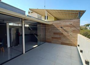 Cobertura, 3 Quartos, 1 Vaga em São Francisco, Belo Horizonte, MG valor de R$ 630.000,00 no Lugar Certo