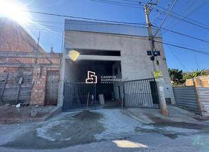 Galpão para alugar em Rua Gameleira, Novo Barreirinho, Ibirité, MG valor de R$ 3.500,00 no Lugar Certo