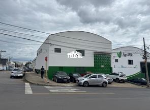 Galpão para alugar em Rezende, Varginha, MG valor de R$ 5.900,00 no Lugar Certo