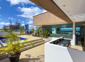 Cobertura, 4 Quartos, 5 Vagas, 4 Suites em Das Estrelas, Vila da Serra, Nova Lima, MG valor de R$ 5.200.000,00 no Lugar Certo