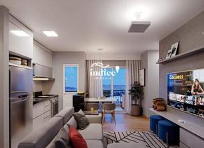 Apartamento, 1 Quarto, 1 Vaga, 1 Suite em Rua Domingos Padovan, Jardim Anhangüera, Ribeirão Preto, SP valor de R$ 320.000,00 no Lugar Certo